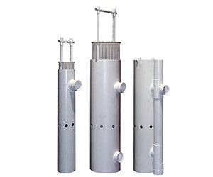Photo of Biotube FT-Series Commercial Effluent Filter