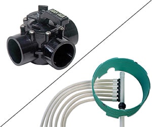 Photo of hydrosplitter
