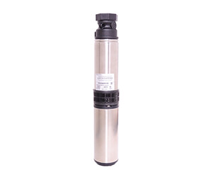 Photo of PVA-Series Submersible Effluent Pump