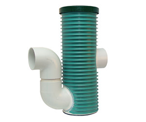 stormwater catch basin filter