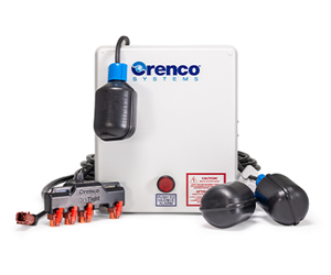Control Panels For Wastewater Systems Orenco Systems