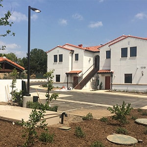 image of Cedar Springs Apartments, CA: