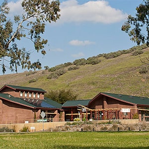 image of San Luis Obispo Botanical Garden, CA: